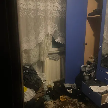 Ξενοδοχείο Ev *