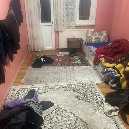 Ev Istanbul